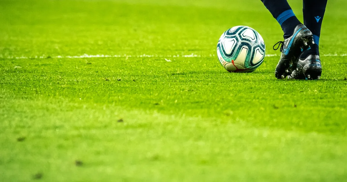 Kylian Mbappé — nejbližší hrozba pro Kloseův rekord