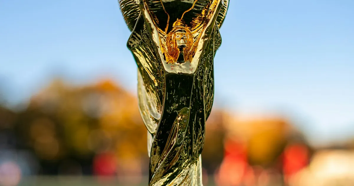 Ranking a žebříček síly týmů MS 2026 — composite skóre všech 48 účastníků